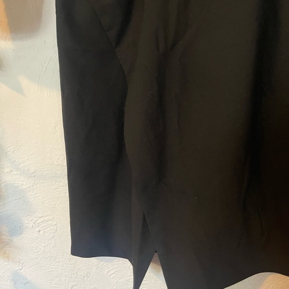 J.Crew 365 Black Skirt - Picture 5 of 6